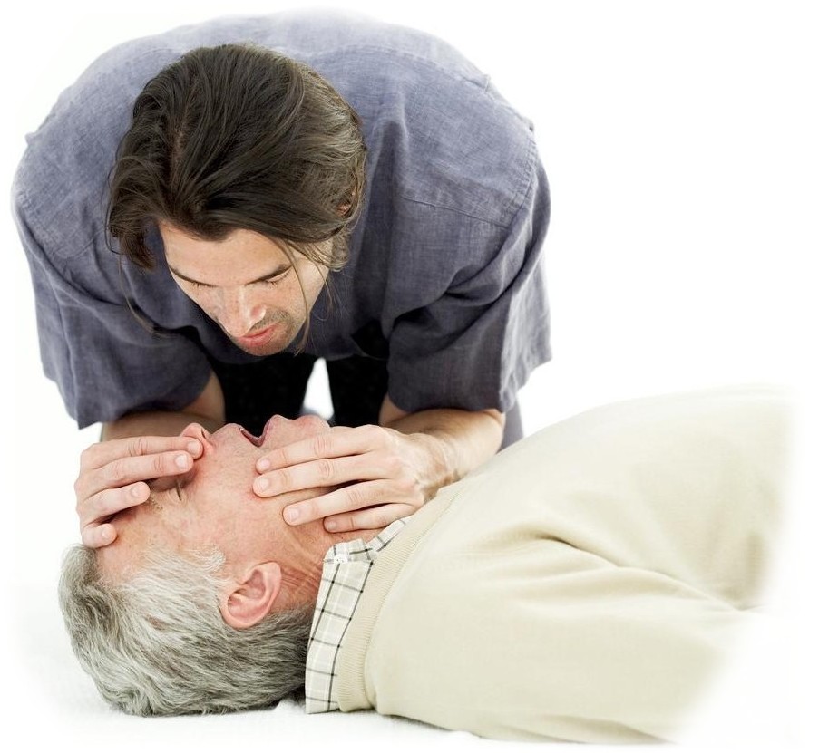 CPR Training & Certification Classes in Orlando